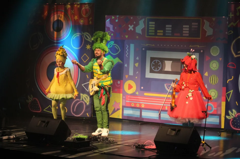 Trwają ferie w miejskich placówkach kulturalnych - zdjęcie 4
