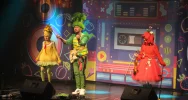 Trwają ferie w miejskich placówkach kulturalnych - zdjęcie 4