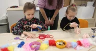 Trwają ferie w miejskich placówkach kulturalnych - zdjęcie 5
