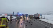 Ważny apel policji: poszukiwani świadkowie tragicznego wypadku - zdjęcie 2