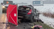 Ważny apel policji: poszukiwani świadkowie tragicznego wypadku - zdjęcie 5