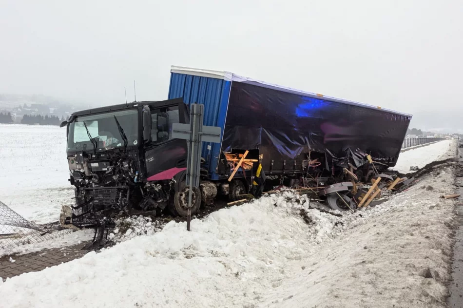 Ważny apel policji: poszukiwani świadkowie tragicznego wypadku - zdjęcie 6