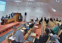 Dziś X sesja Rady Gminy - zdjęcie główne