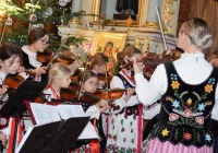 Muzyka, tradycja i wspólnota - zdjęcie główne