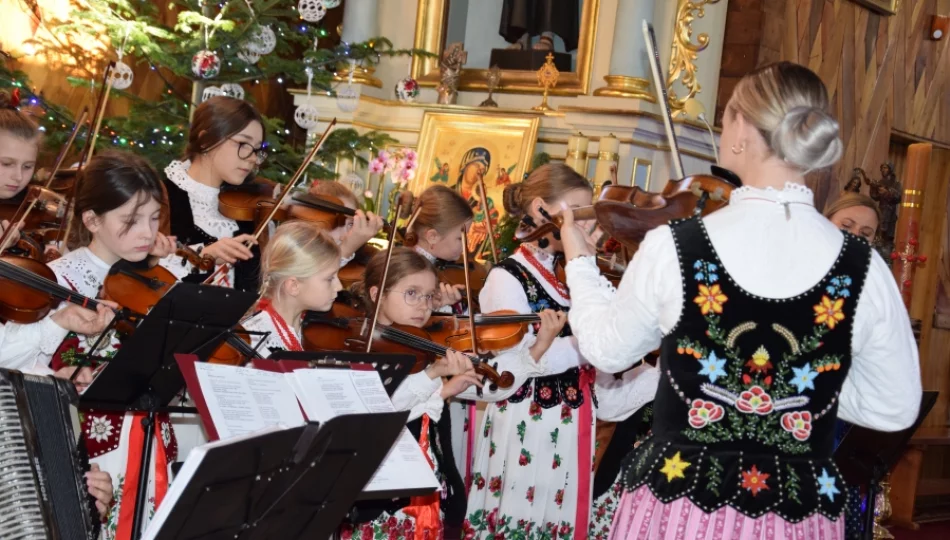 Muzyka, tradycja i wspólnota - zdjęcie 1
