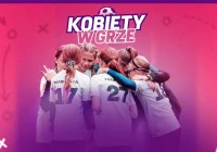 „Kobiety w grze”. Uran zdobył dofinansowanie. - zdjęcie główne