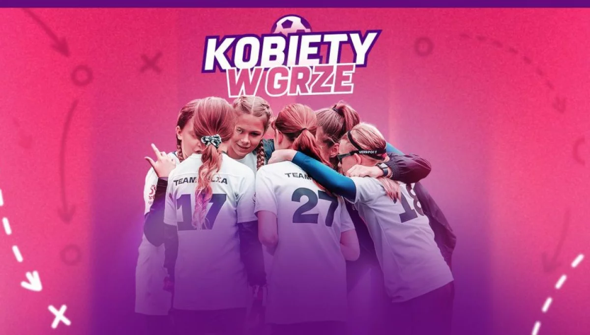 „Kobiety w grze”. Uran zdobył dofinansowanie.