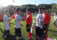 MLJS: niedosyt po meczu z Sandecją - zdjęcie główne