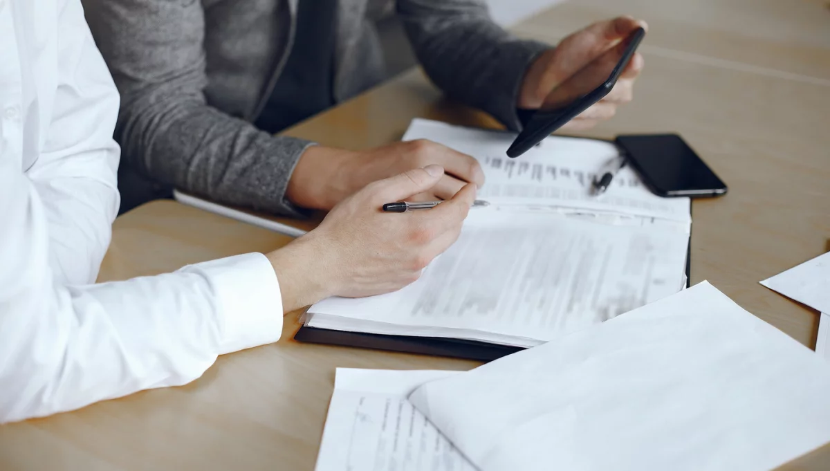 Usługi prawne dla firm - Jak kancelaria prawna wspiera przedsiębiorców?