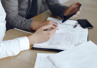 Usługi prawne dla firm - Jak kancelaria prawna wspiera przedsiębiorców? - zdjęcie główne