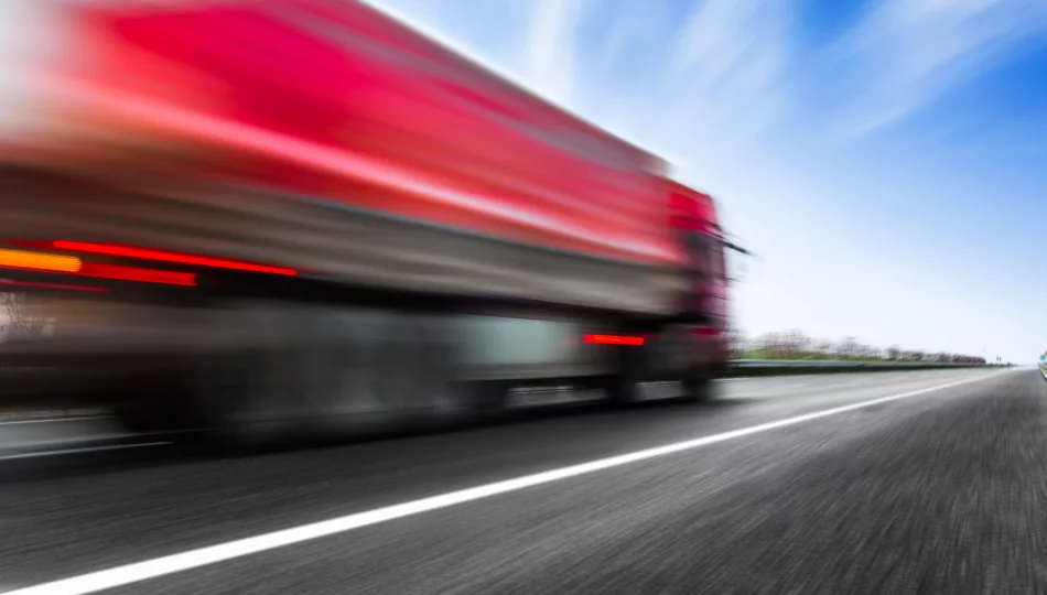 Niezbędne ubezpieczenia dla firm transportowych – na co zwrócić uwagę? - zdjęcie 1
