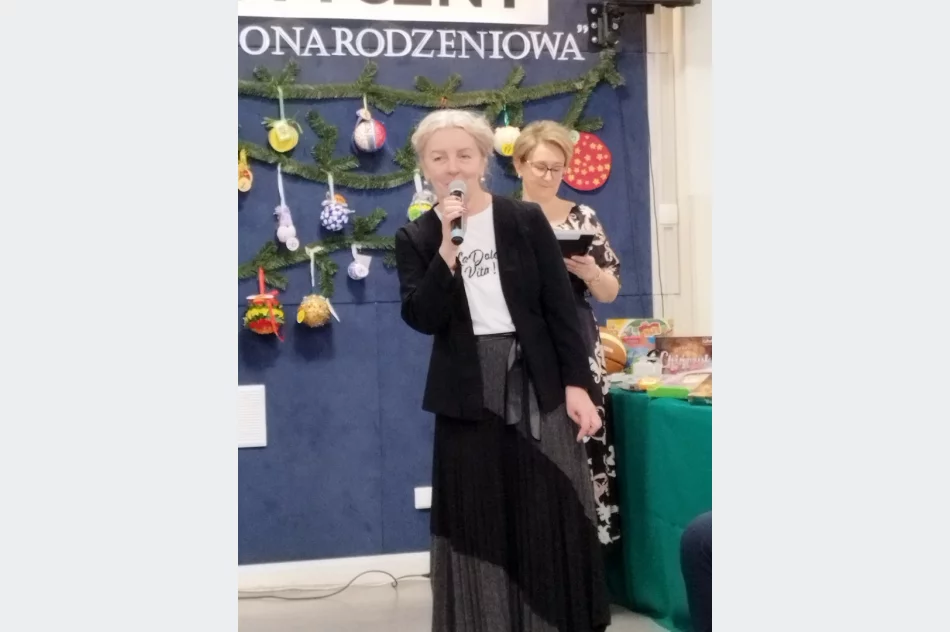 Radość, sztuka i integracja – XII Miejsko-Gminny Konkurs Plastyczny dla dzieci z niepełnosprawnościami - zdjęcie 2