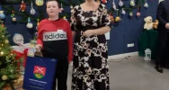 Radość, sztuka i integracja – XII Miejsko-Gminny Konkurs Plastyczny dla dzieci z niepełnosprawnościami - zdjęcie 5