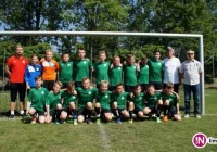 Limanowscy zawodnicy w reprezentacji OZPN - zdjęcie główne