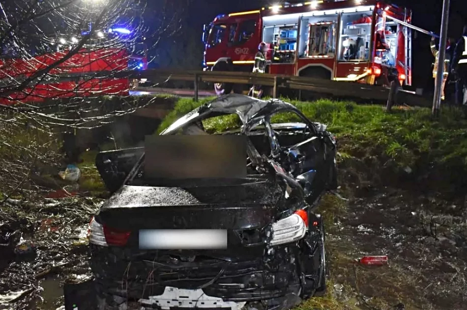 W tragicznym wypadku zginęło dwóch pasażerów. Jest wyrok - zdjęcie 4