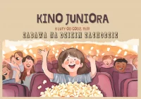 Kowbojska przygoda w Kinie Juniora! - zdjęcie główne