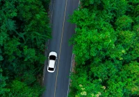 Jak wybrać idealne auto elektryczne: Przewodnik dla kierowców - zdjęcie główne