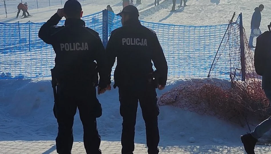 Prokuratura okręgowa nadzoruje śledztwo ws. nożownika od quadów - zdjęcie 1