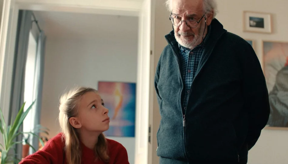 Konkurs: „Granparents. Grand stories. Najbliższe historie z czasów II wojny światowej” - zdjęcie 1