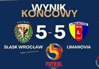 AP Limanovia walczy w Mistrzostwach Polki. Dziesięć goli w meczu ze Śląskiem. - zdjęcie główne
