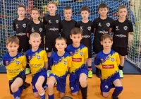 AP Mam Talent na turnieju w Łapanowie - zdjęcie główne