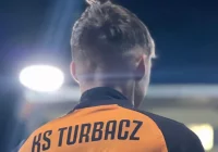 Turbacz po sparingu z Kolejarzem - zdjęcie główne