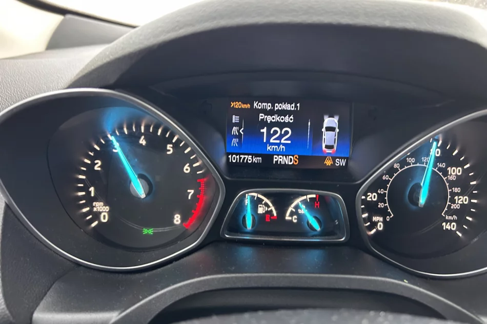 Wszystko dla twojego Forda ! - zdjęcie 7