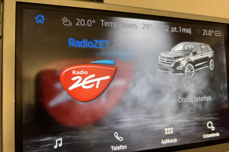 Wszystko dla twojego Forda ! - zdjęcie 8