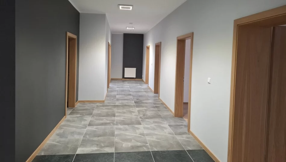 Kontrowersje wokół przebudowy urzędu – komentarze wójta i radnych - zdjęcie 1