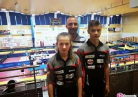 Młody zawodnik limanowskiego klubu wśród najlepszych w Polsce - zdjęcie główne