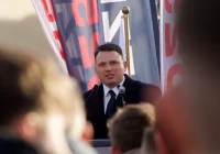 Mentzen o Kaczyńskim: „polityczny gangster”; Czarnek do Mentzena: Granice polemiki zostały przekroczone - zdjęcie główne