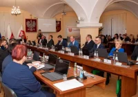 Dziś sesja Rady Powiatu - oglądaj na żywo - zdjęcie główne