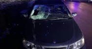 49-letni mężczyzna zginął potrącony przez samochód - zdjęcie 2