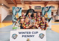 Pieniny Winter Cup dla Limanovii - zdjęcie główne