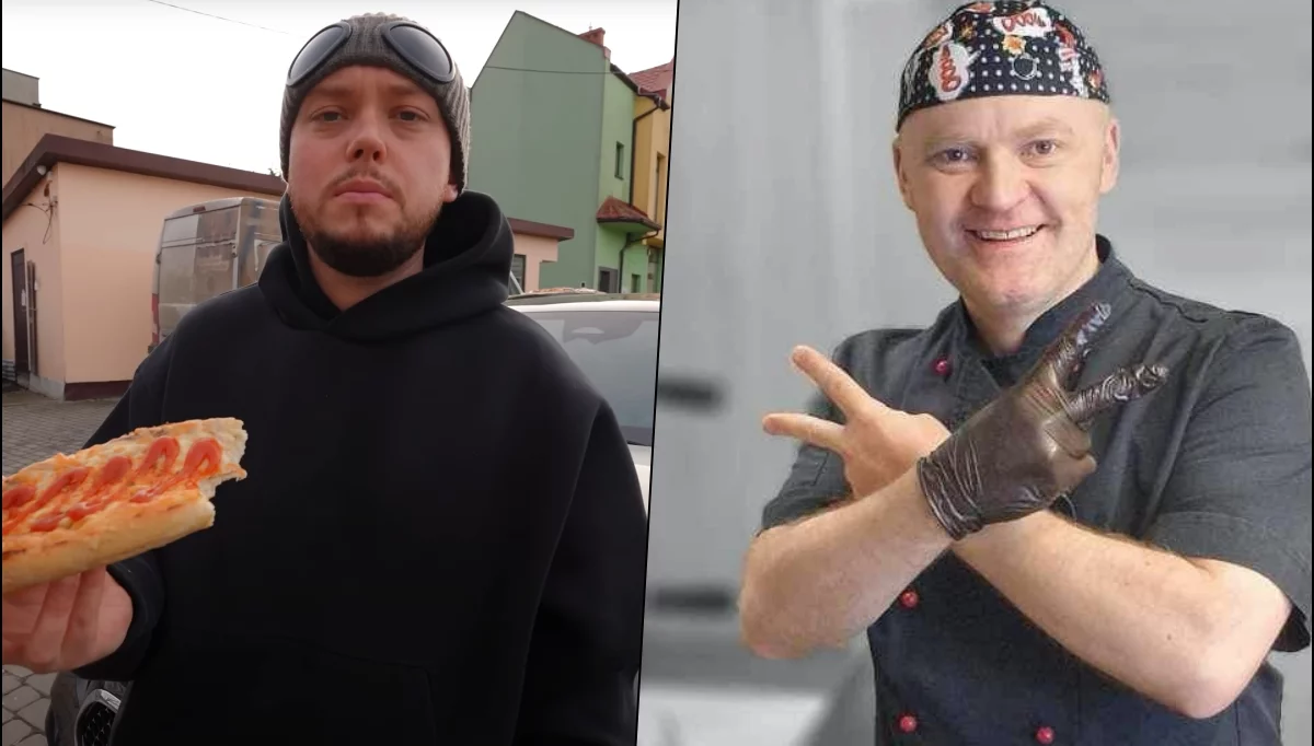Od prostego street foodu po autorski produkt pełny pasji