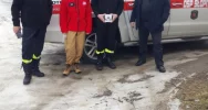 Młodzi druhowie zamontowali czujniki czadu i dymu - zdjęcie 2