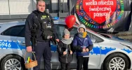 Policjanci czuwali nad bezpieczeństwem podczas WOŚP na Limanowszczyźnie - zdjęcie 4