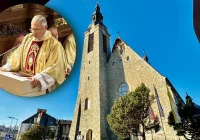 Proboszcz z Limanowej o fenomenie religijności na Limanowszczyźnie - zdjęcie główne