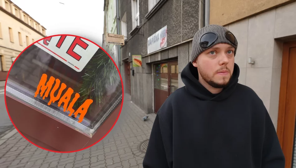 Książulo wrócił do Limanowej - stolicy zapiekanek - zdjęcie 1