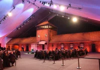 Zakończyły się uroczystości 80. rocznicy wyzwolenia Auschwitz - zdjęcie główne