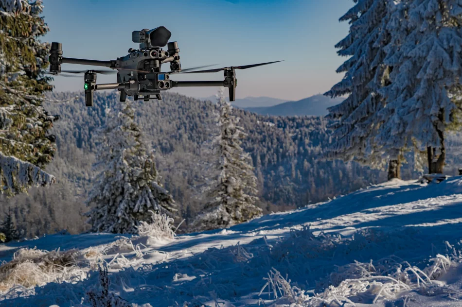 Rośnie aktywność górska, a także liczba wypadków (wzrost o 10 proc.) - zdjęcie 2