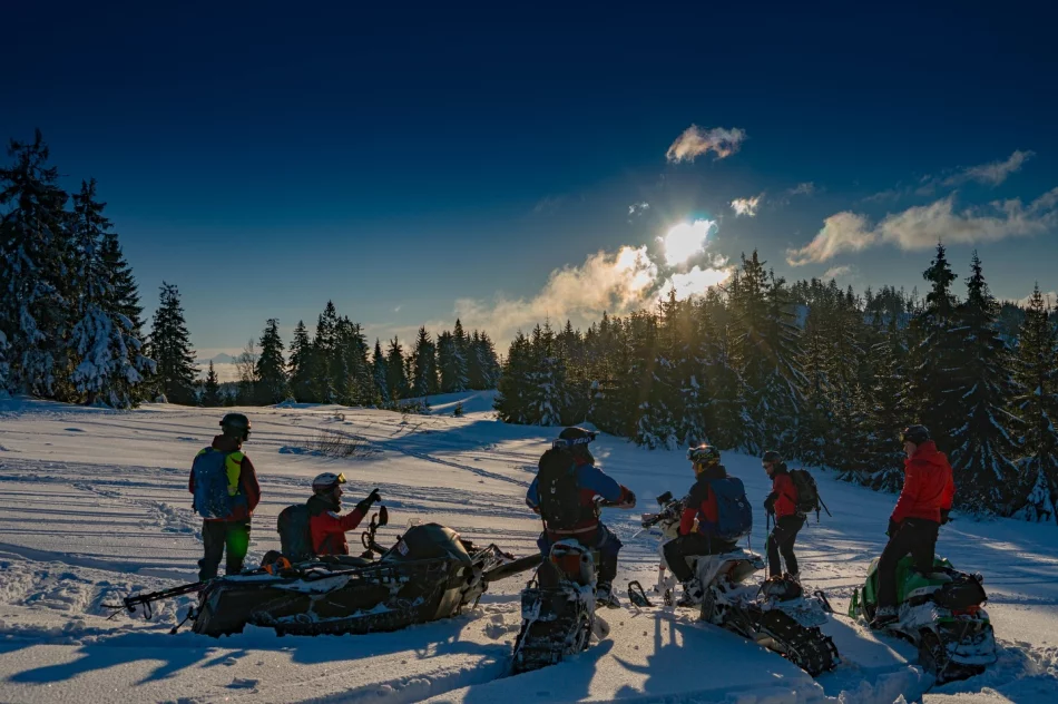 Rośnie aktywność górska, a także liczba wypadków (wzrost o 10 proc.) - zdjęcie 4