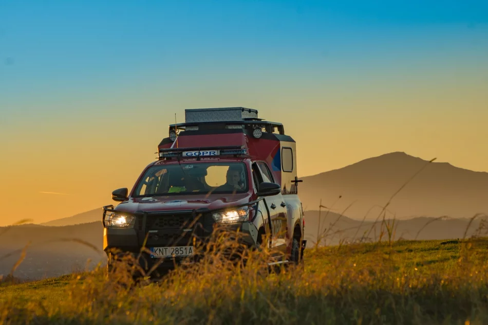 Rośnie aktywność górska, a także liczba wypadków (wzrost o 10 proc.) - zdjęcie 8