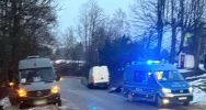​Brak rannych, kierowcy ukarani mandatami - zdjęcie 2