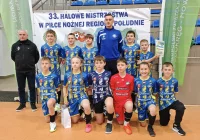 AP Mam Talent Limanowa z mistrzostwem Regionu Południe - zdjęcie główne