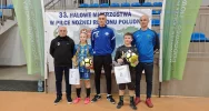AP Mam Talent Limanowa z mistrzostwem Regionu Południe - zdjęcie 2