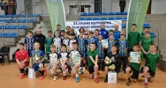 AP Mam Talent Limanowa z mistrzostwem Regionu Południe - zdjęcie 3