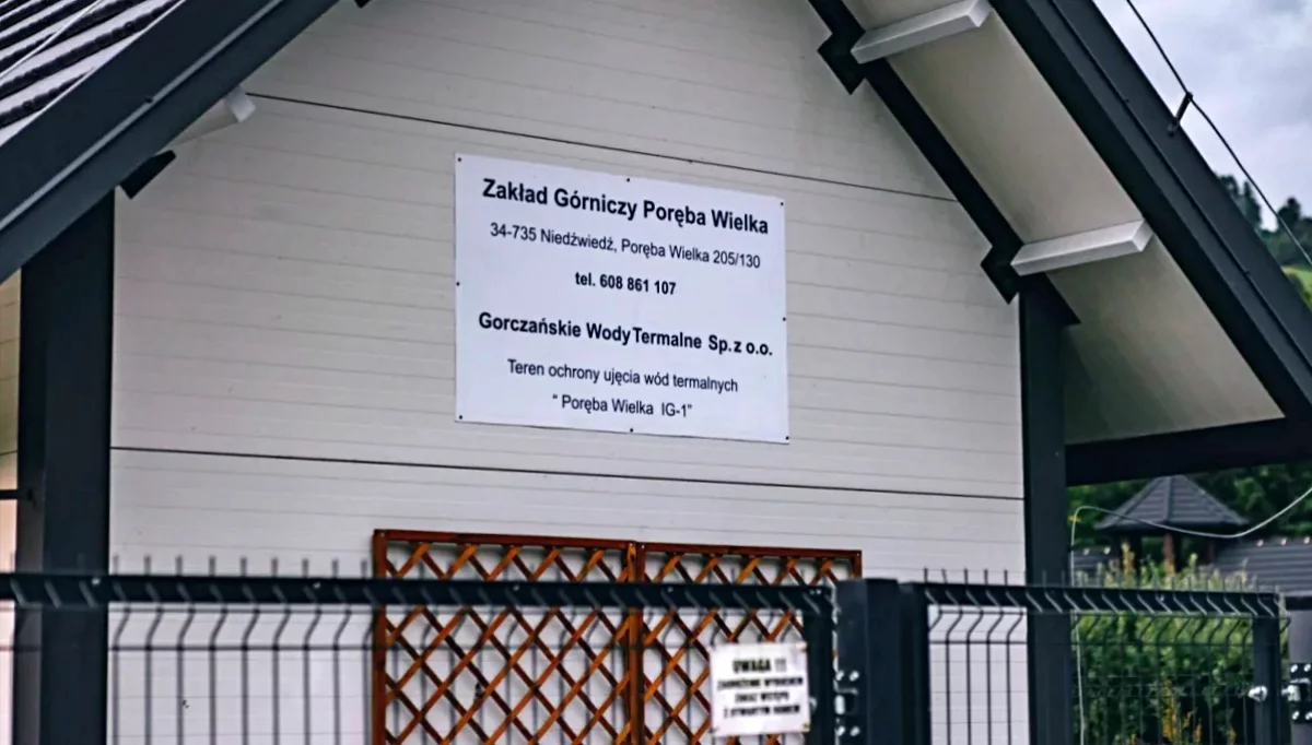 Gmina chce przekazać udziały w spółce
