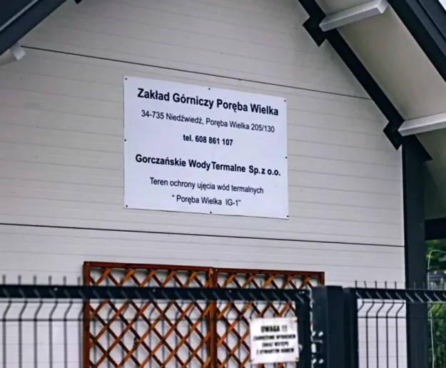 Basenów nie ma, działki trzeba zwrócić. Po latach bezczynności jest nowy plan - zdjęcie główne