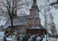 Nowy proboszcz w Pisarzowej - zdjęcie główne